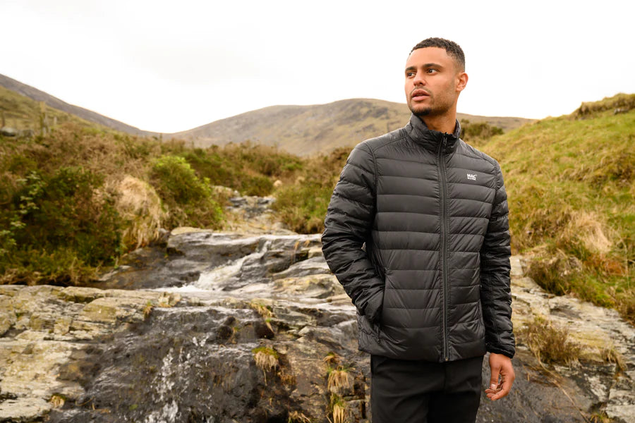900 down jacket men's best sale