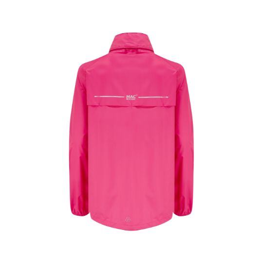 Origin 2 Packable Jacket - Pink