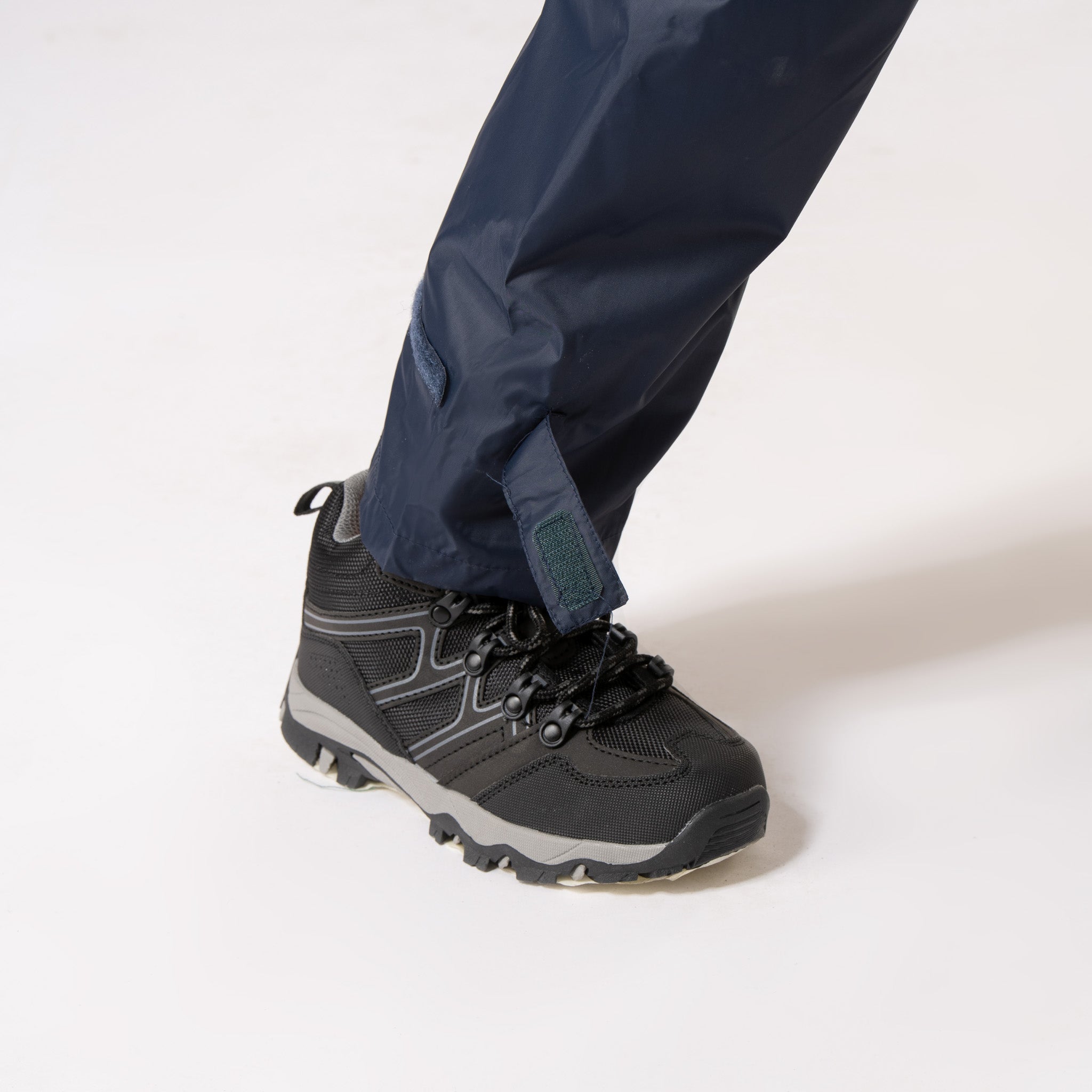 Overpants Kids Waterproof Trousers - Navy