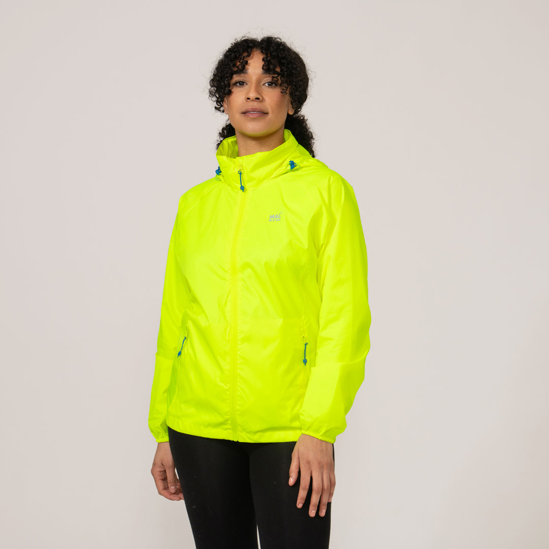 Mac in a Sac NZ | Packable Jackets, Vests, Pants And Outerwear