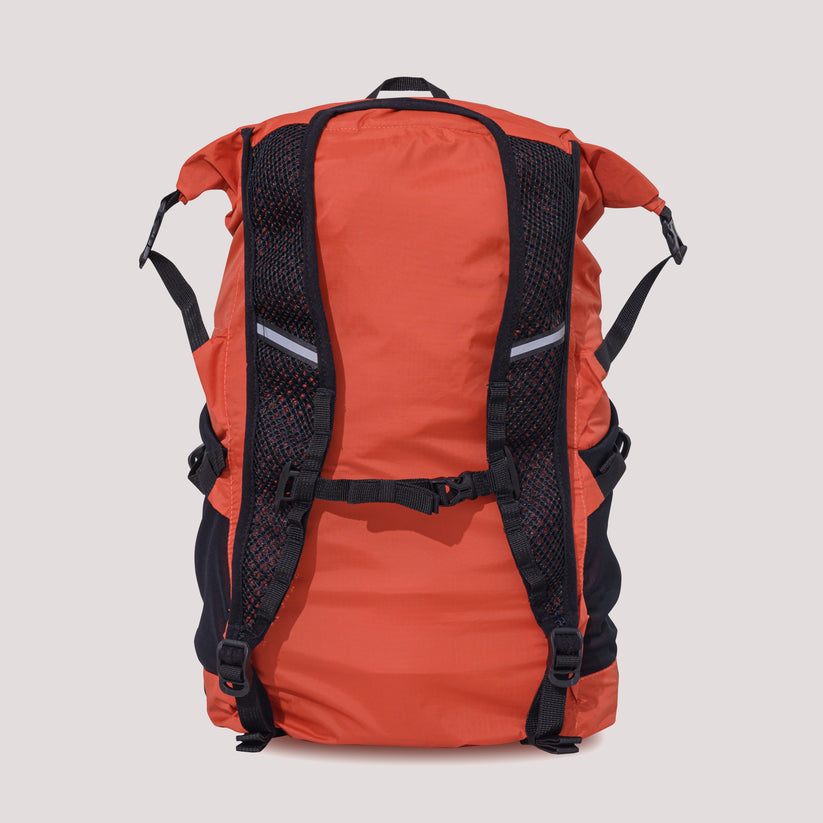 Travelite - Burnt Orange