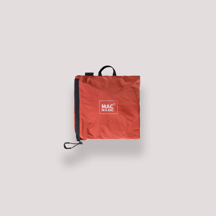 Travelite - Burnt Orange