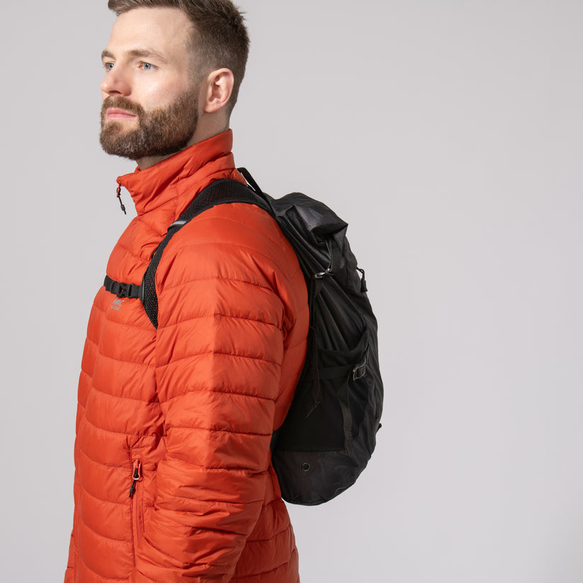 Travelite - Black
