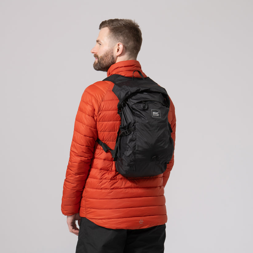 Travelite - Black