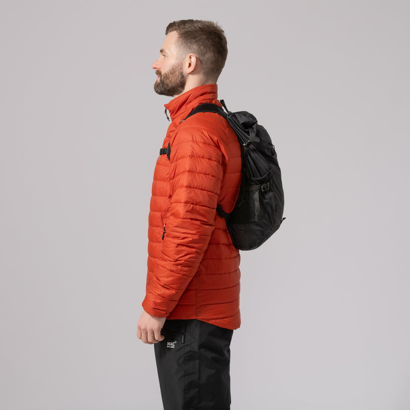 Travelite - Black