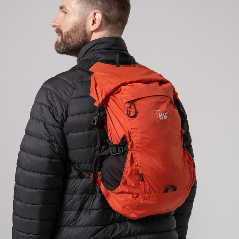 Travelite - Burnt Orange