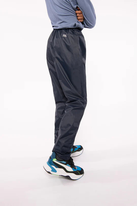 Overpants Kids Waterproof Trousers - Navy