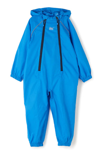 Mec baby rain suit top