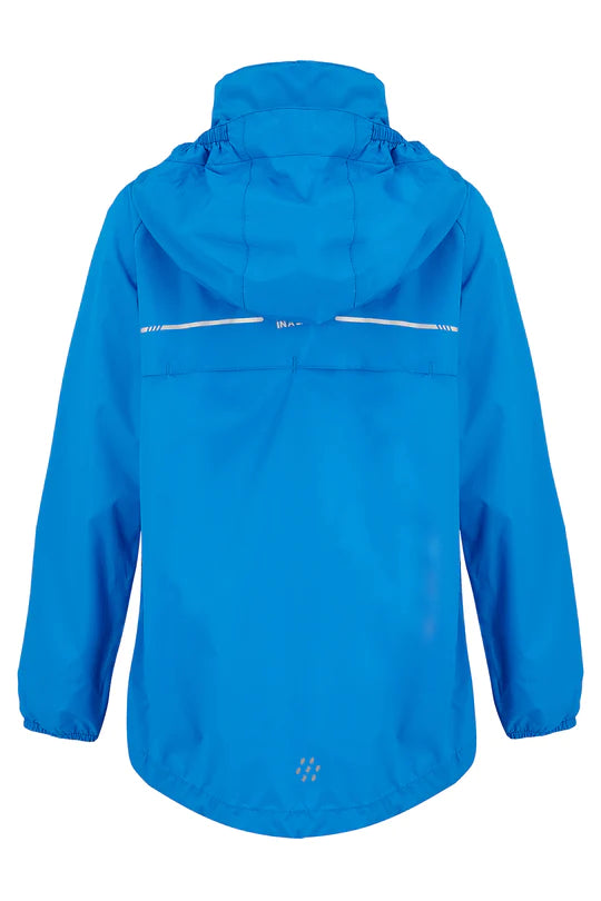 Origin 2 Mini Packable Jacket - Ocean