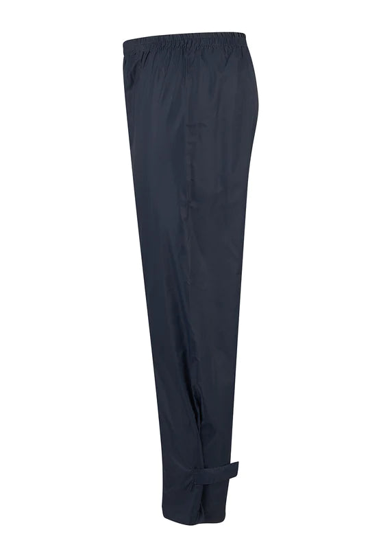 Overpants Kids Waterproof Trousers - Navy